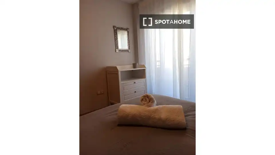 Habitación en alquiler, Valladolid