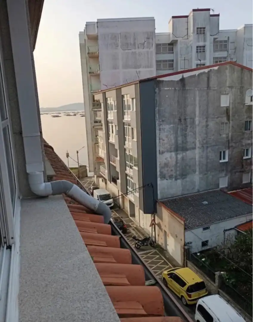Appartamento 80 m² a Vilanova de Arousa