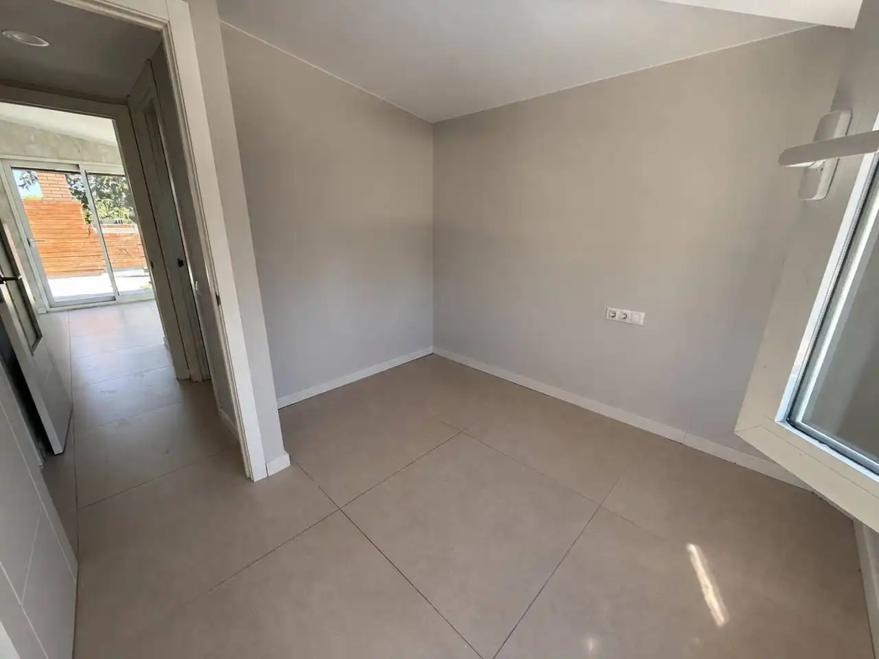 Piso de 80 m² en Sabadell