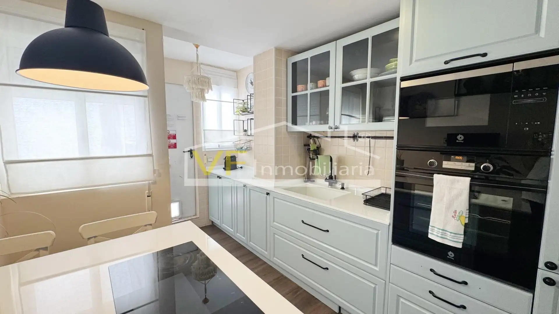 Piso de 87 m² en Málaga