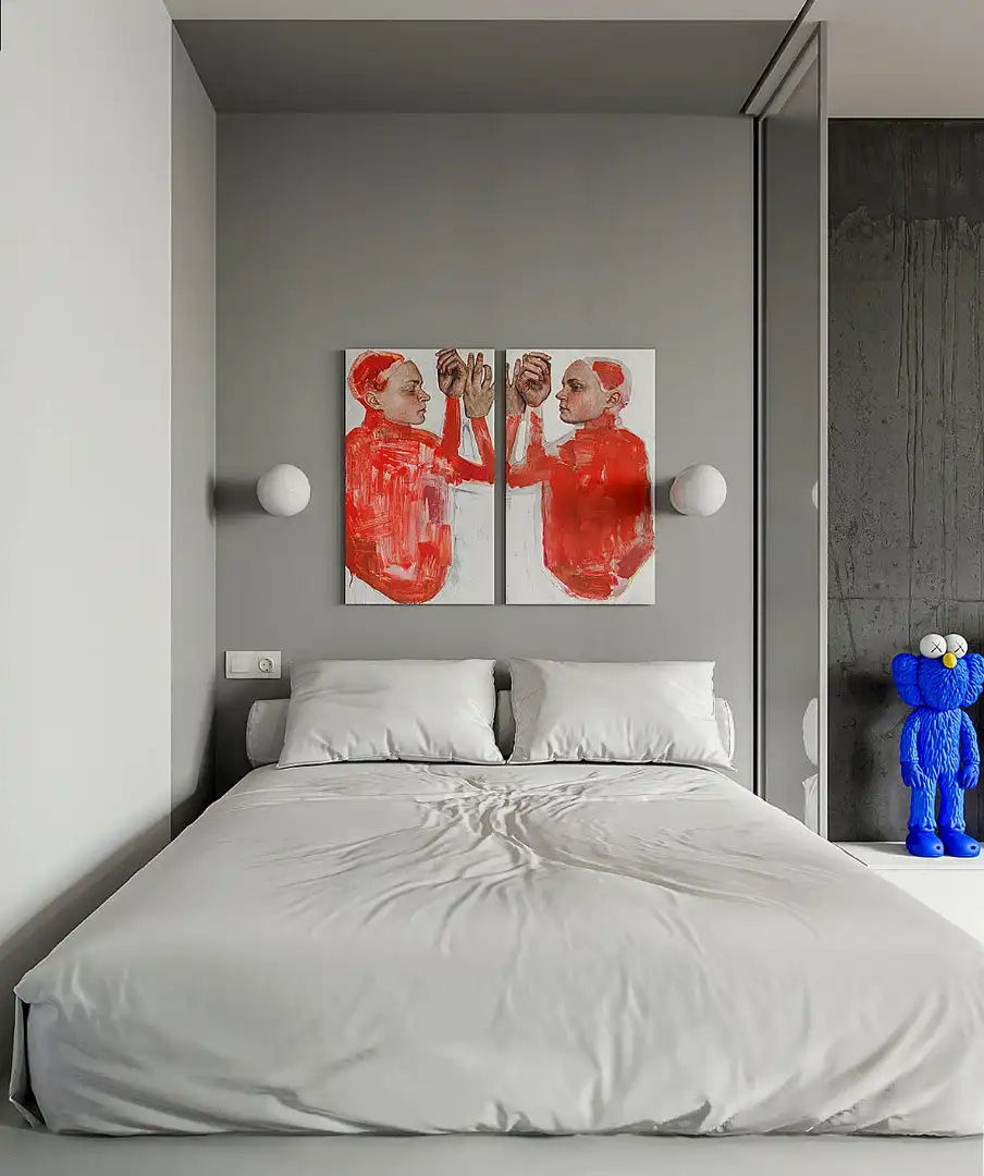 Wohnung 40 m² in Maó