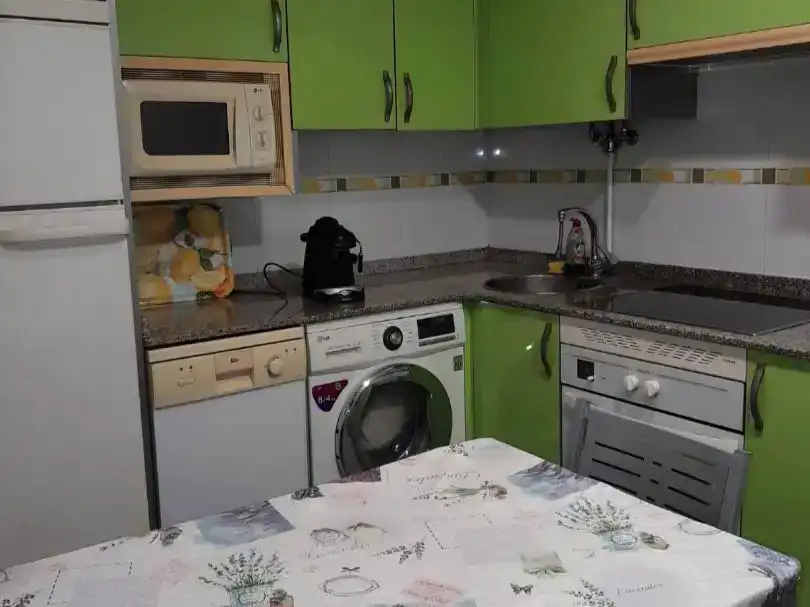 Piso de 75 m² en Gijón