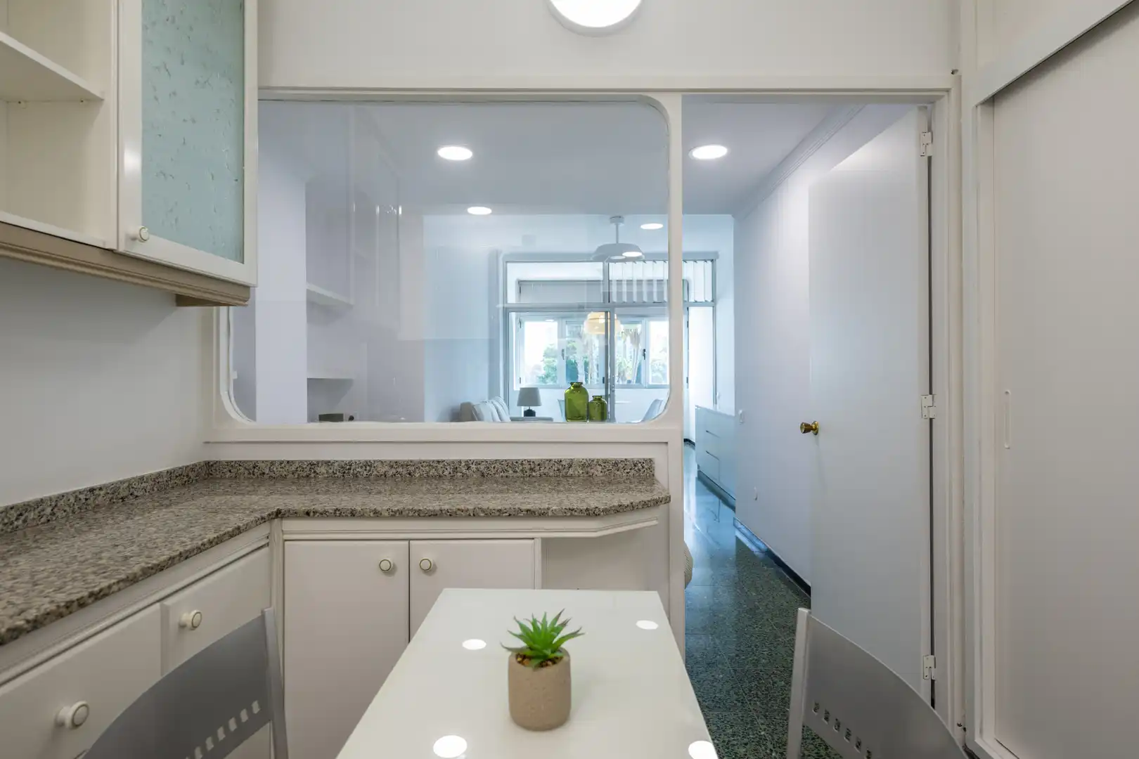 Appartement 40 m² à Las Palmas de Gran Canaria