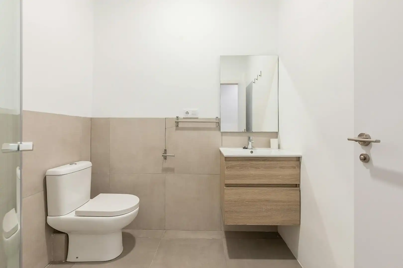 Habitación 110 m², Valencia