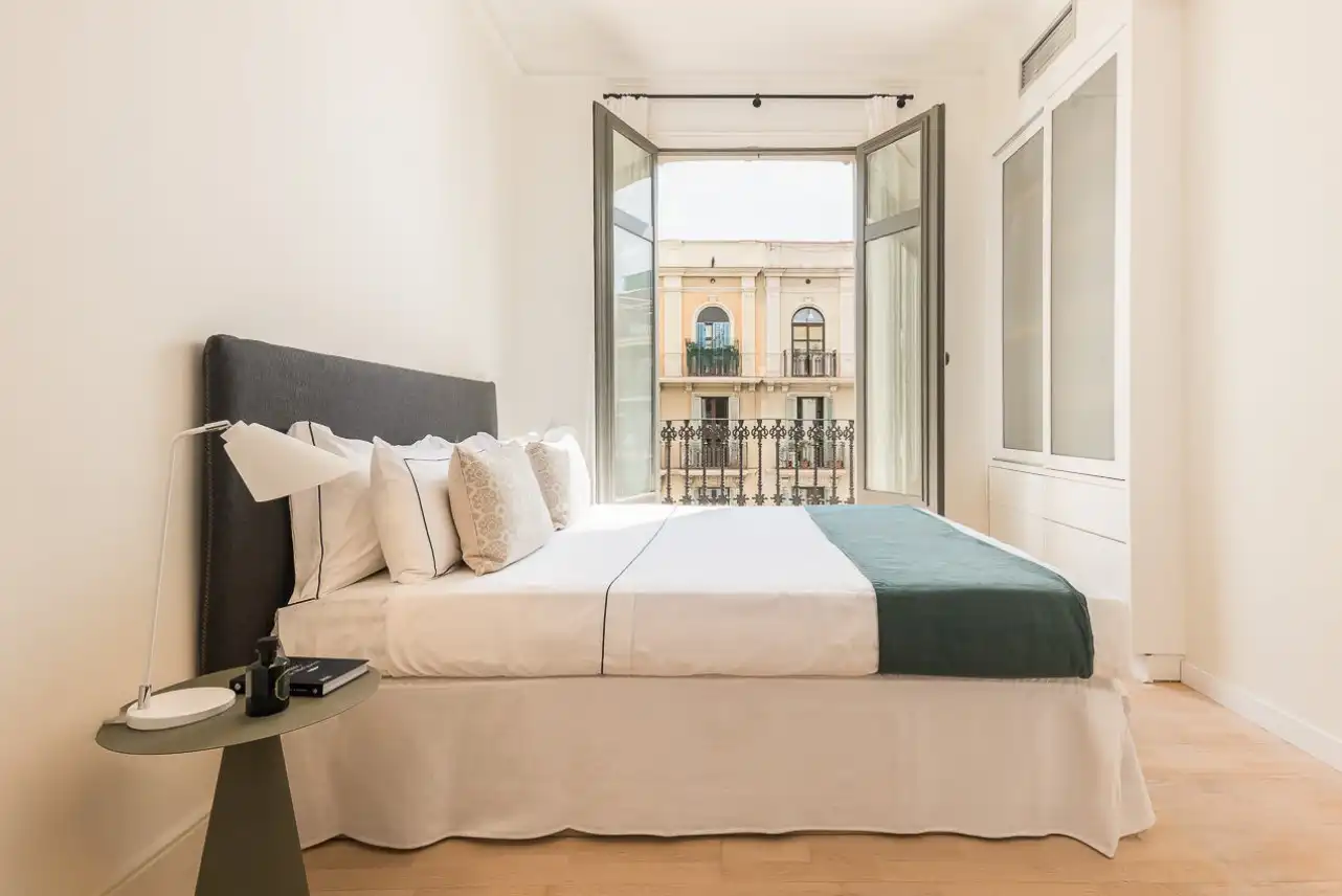 Piso de 130 m² en Barcelona