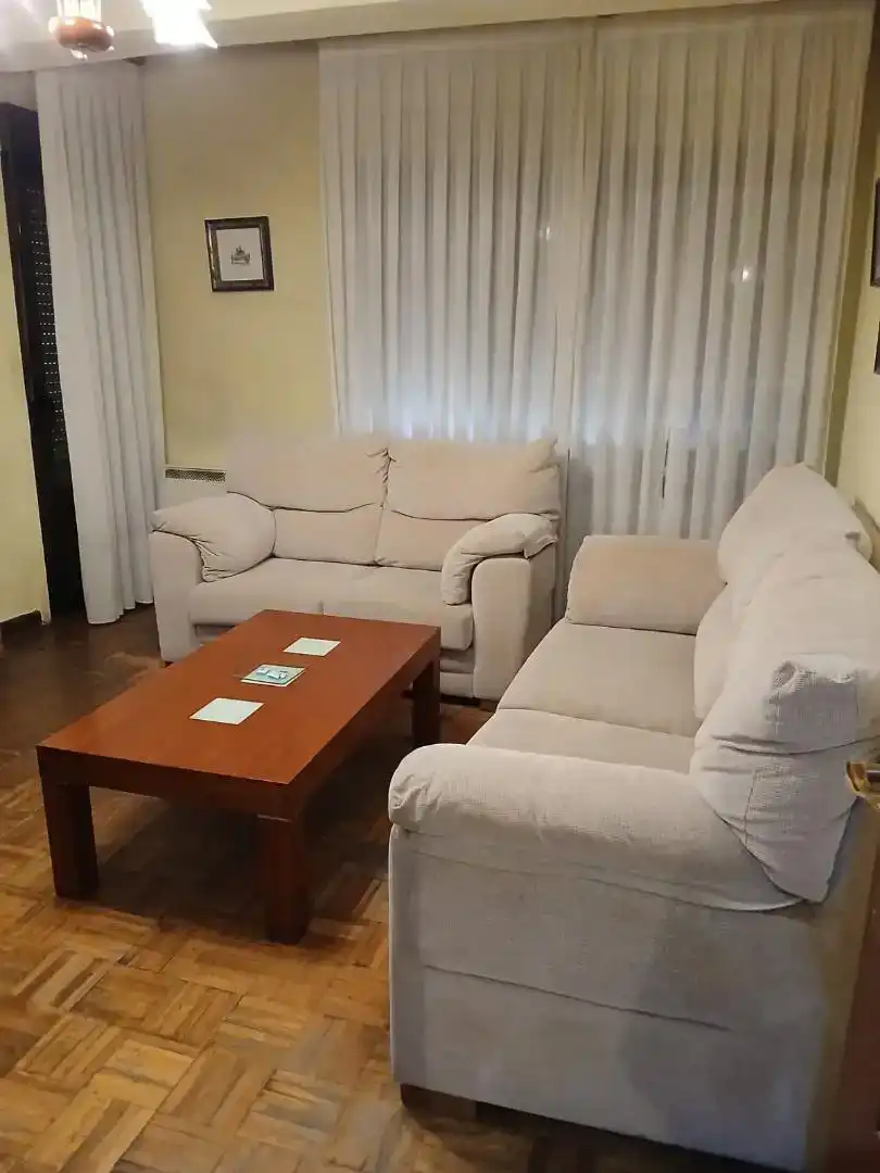 Piso de 100 m² en Arévalo