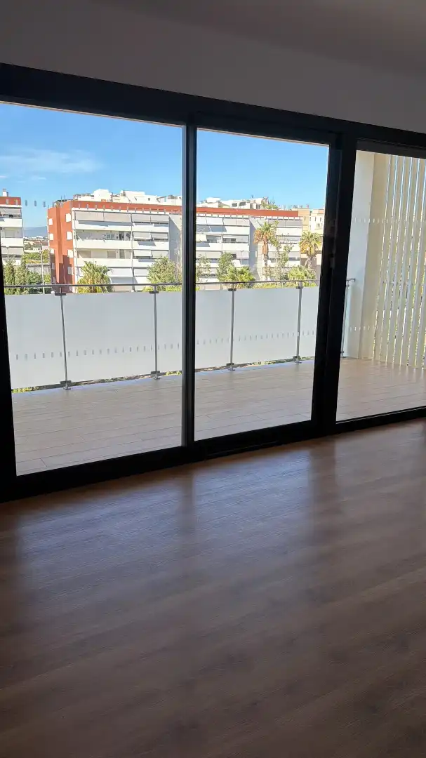 Piso de 109 m² en Salou