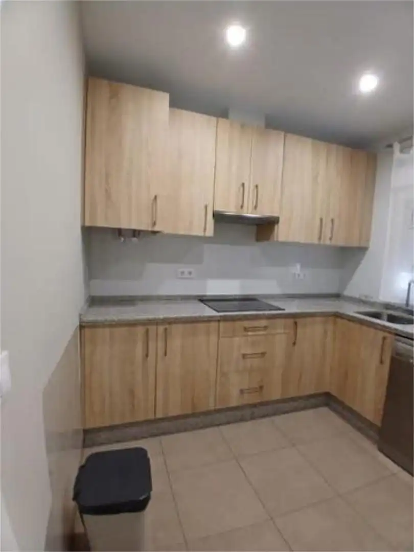 Wohnung 50 m² in Zafra