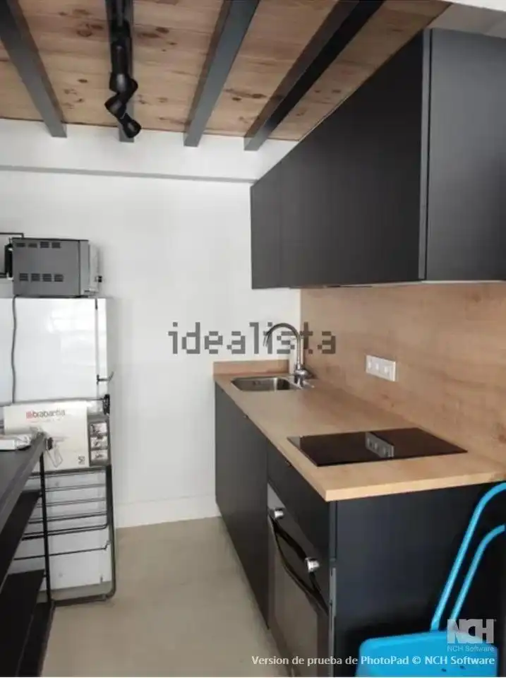 Pis de 30 m² a Madrid