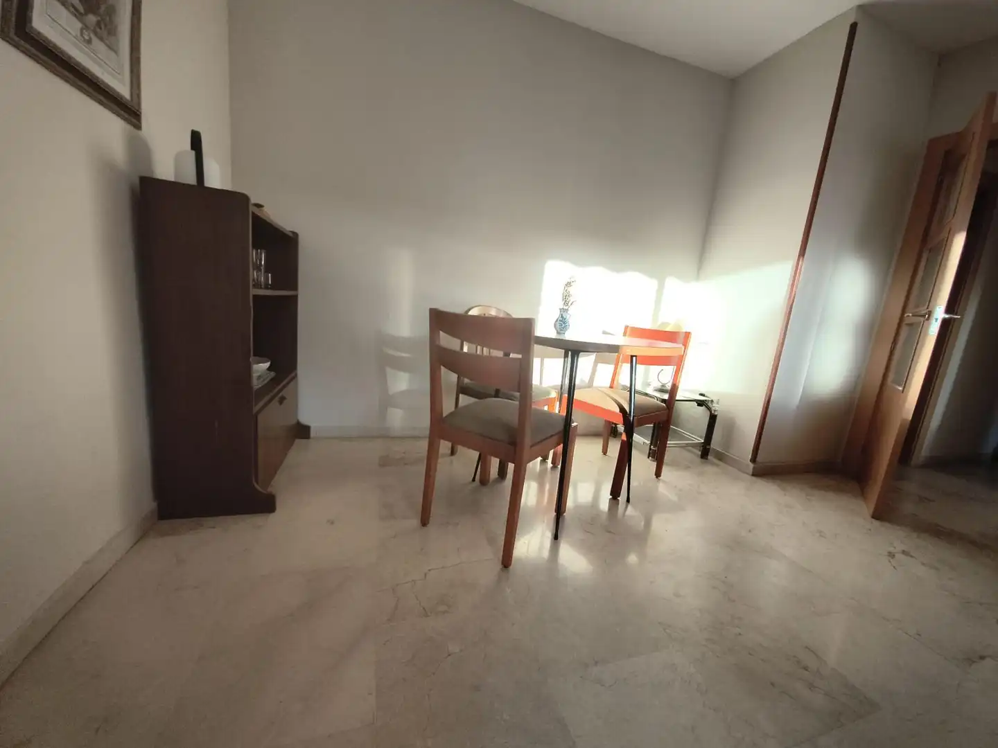 Piso de 133 m² en Granada