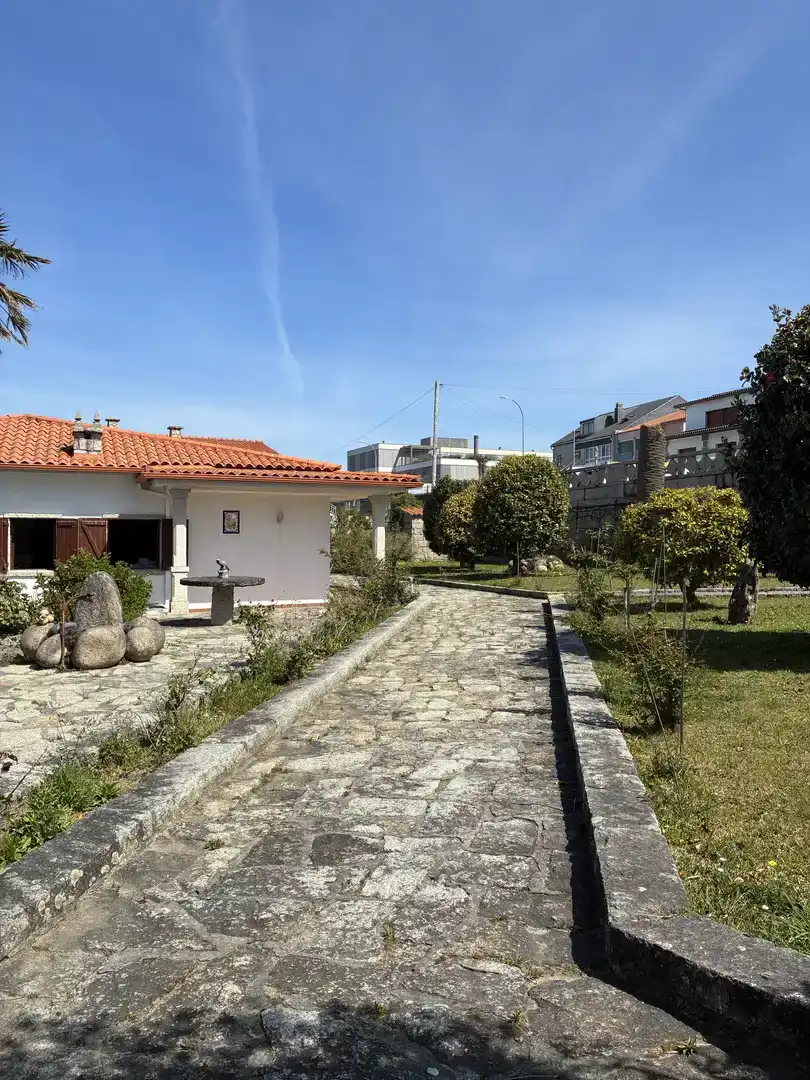 Piso de 170 m² en Sanxenxo
