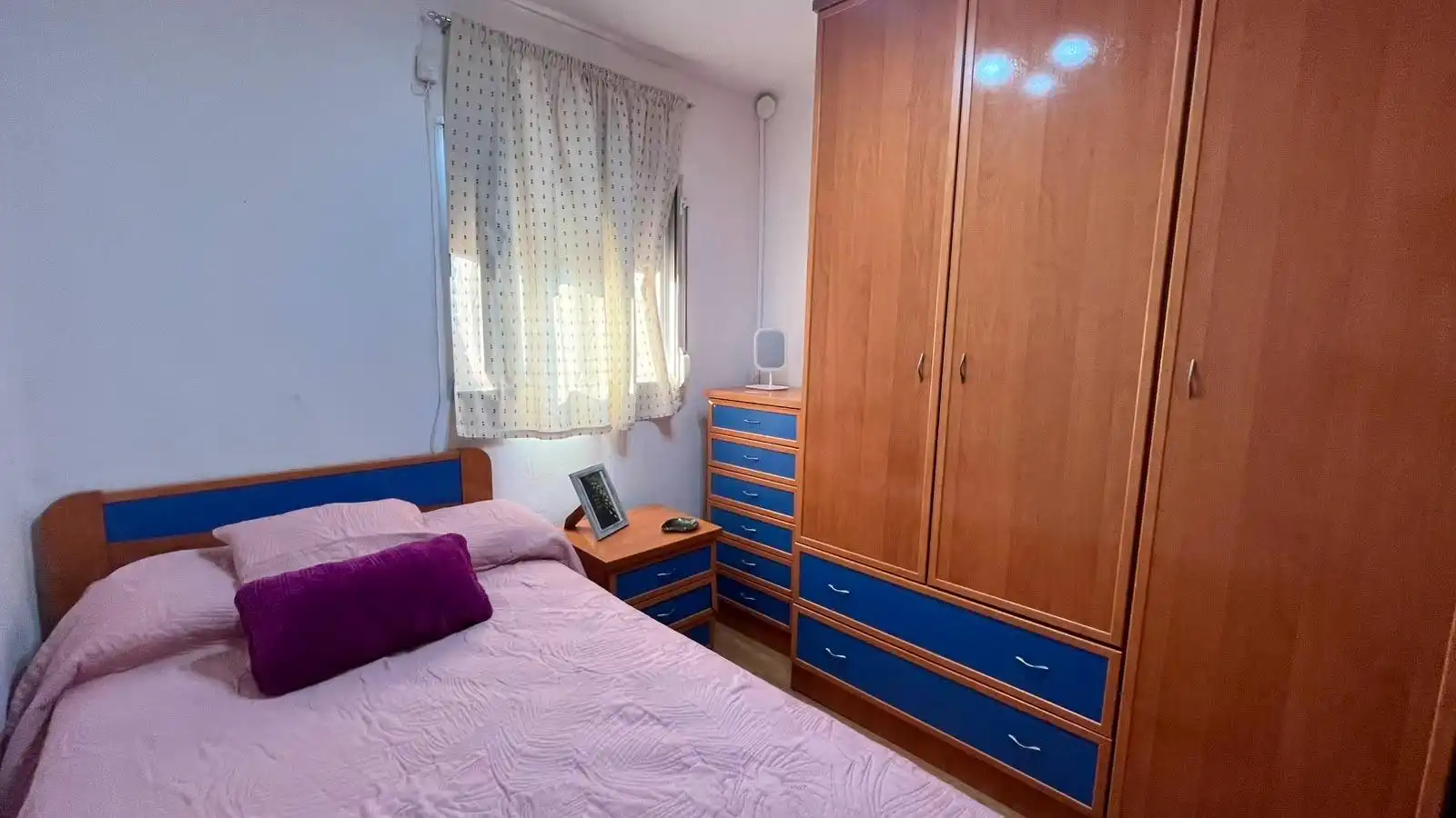 Appartamento 63 m² a Siviglia