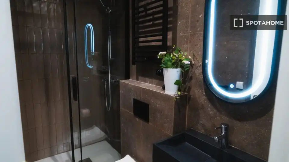 Pis de 41 m² a València