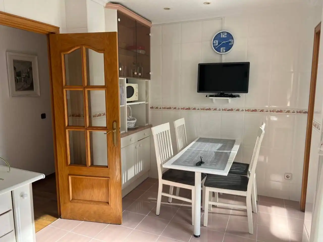 Appartamento 130 m² a Toledo