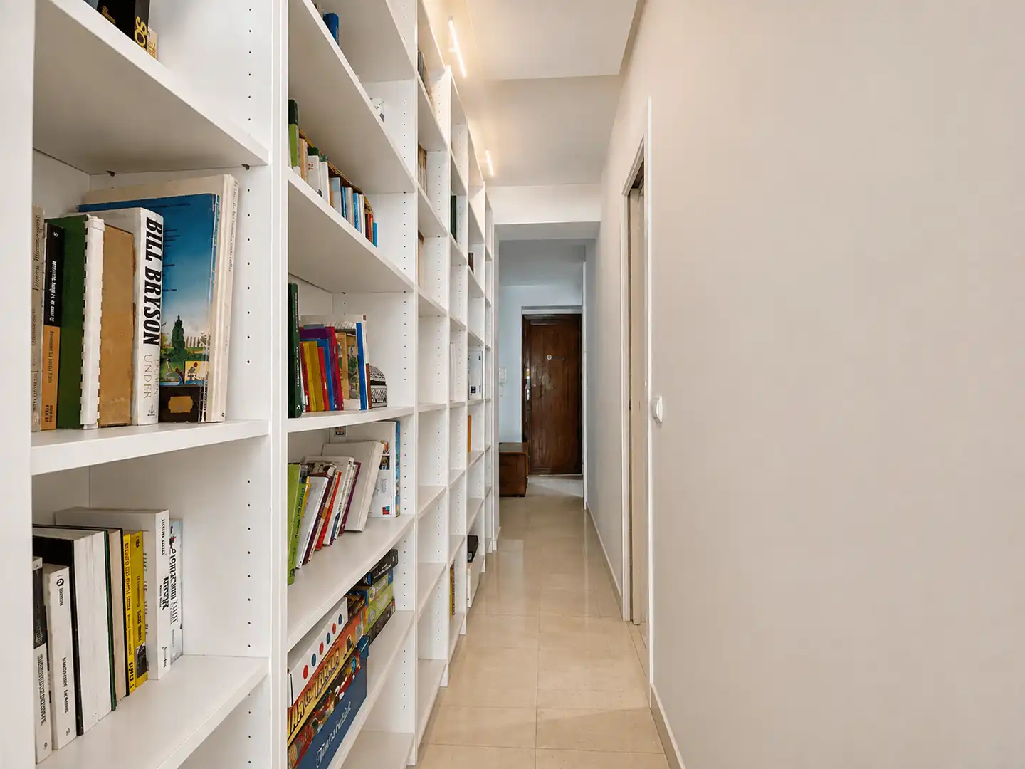 Wohnung 100 m² in Balearische Inseln