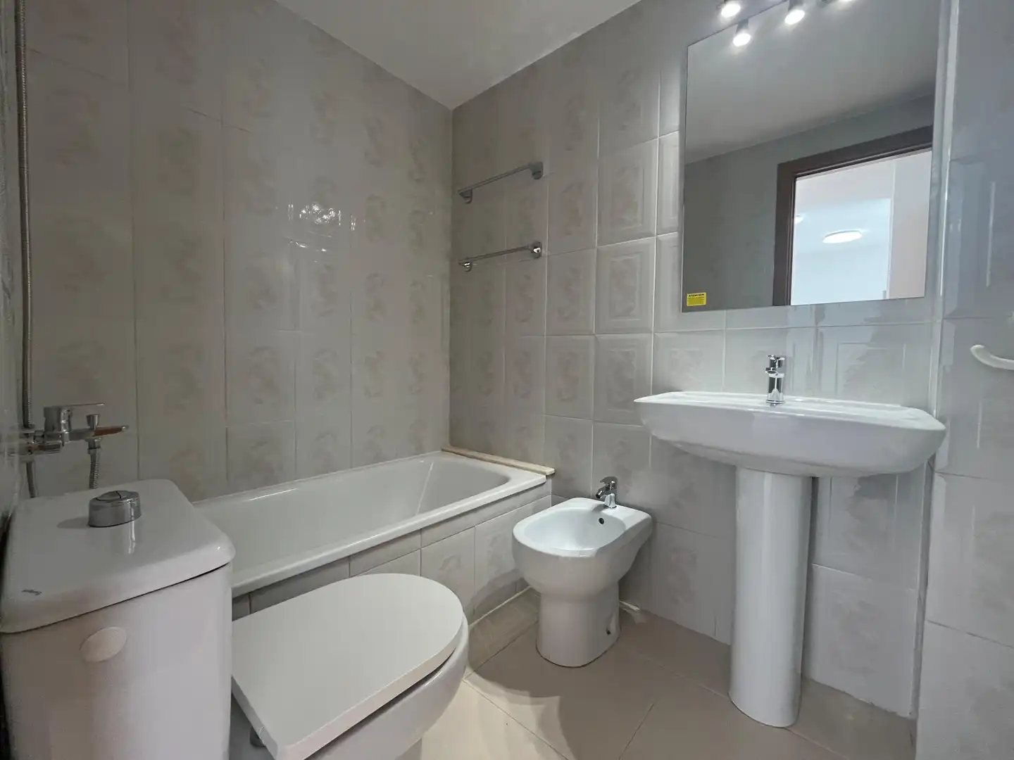 Pis de 40 m² a Girona