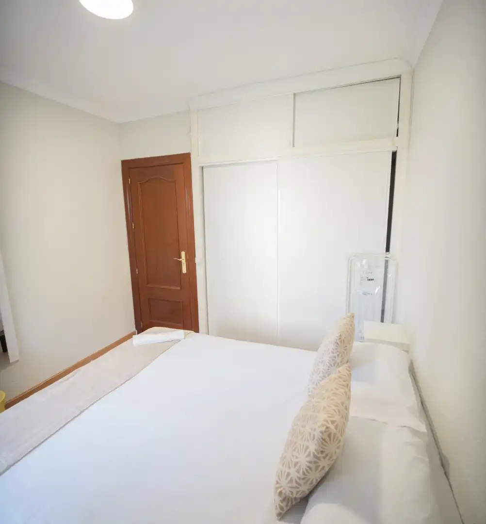 Habitación 110 m², Málaga