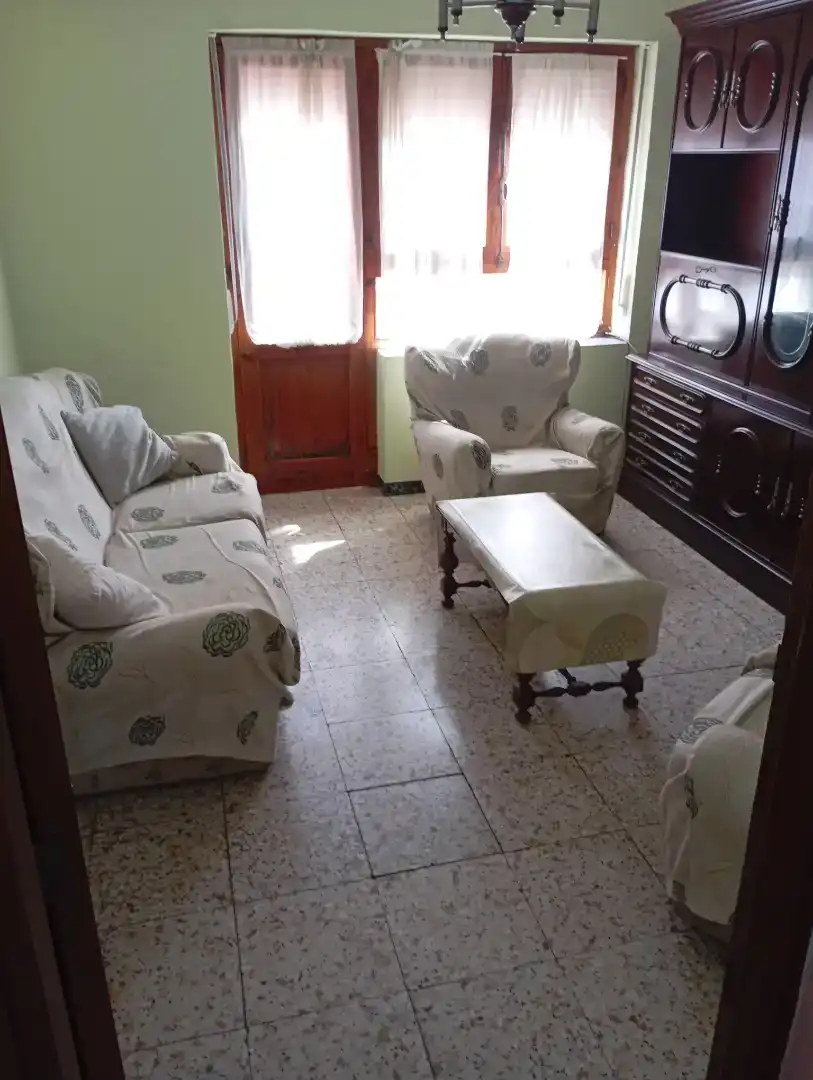 Piso de 110 m² en Benavides