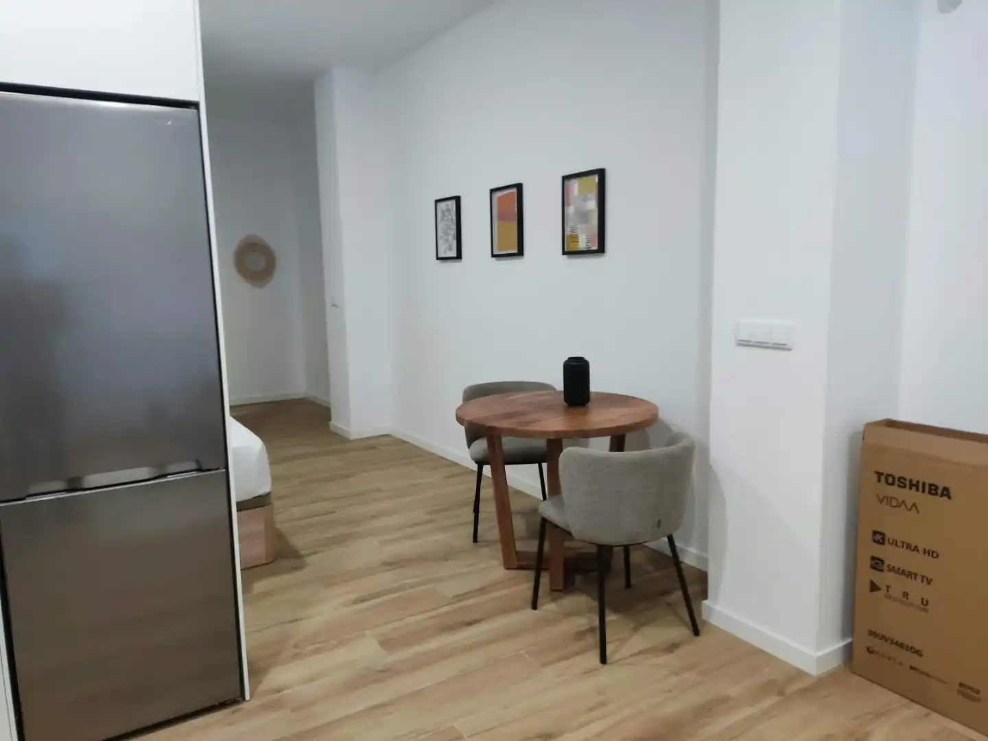 Pis de 68 m² a Elx