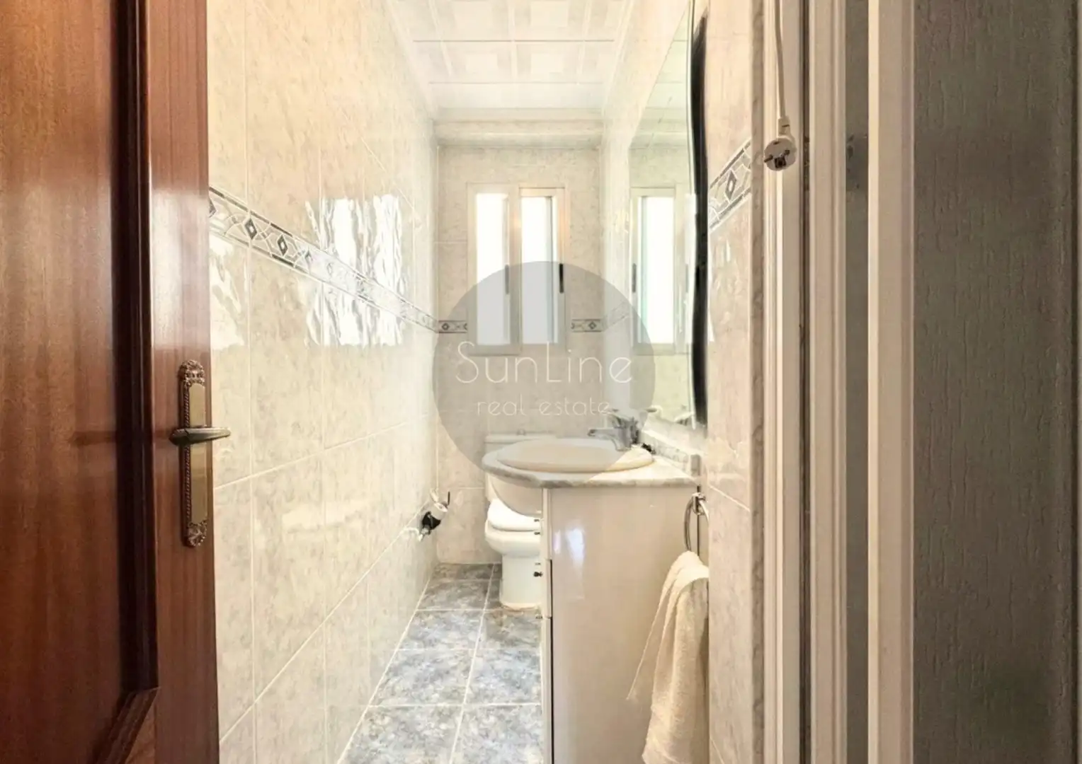 Piso de 75 m² en Valencia