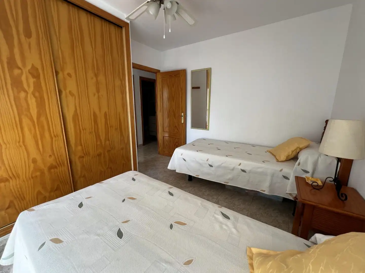 Piso de 86 m² en Fuengirola