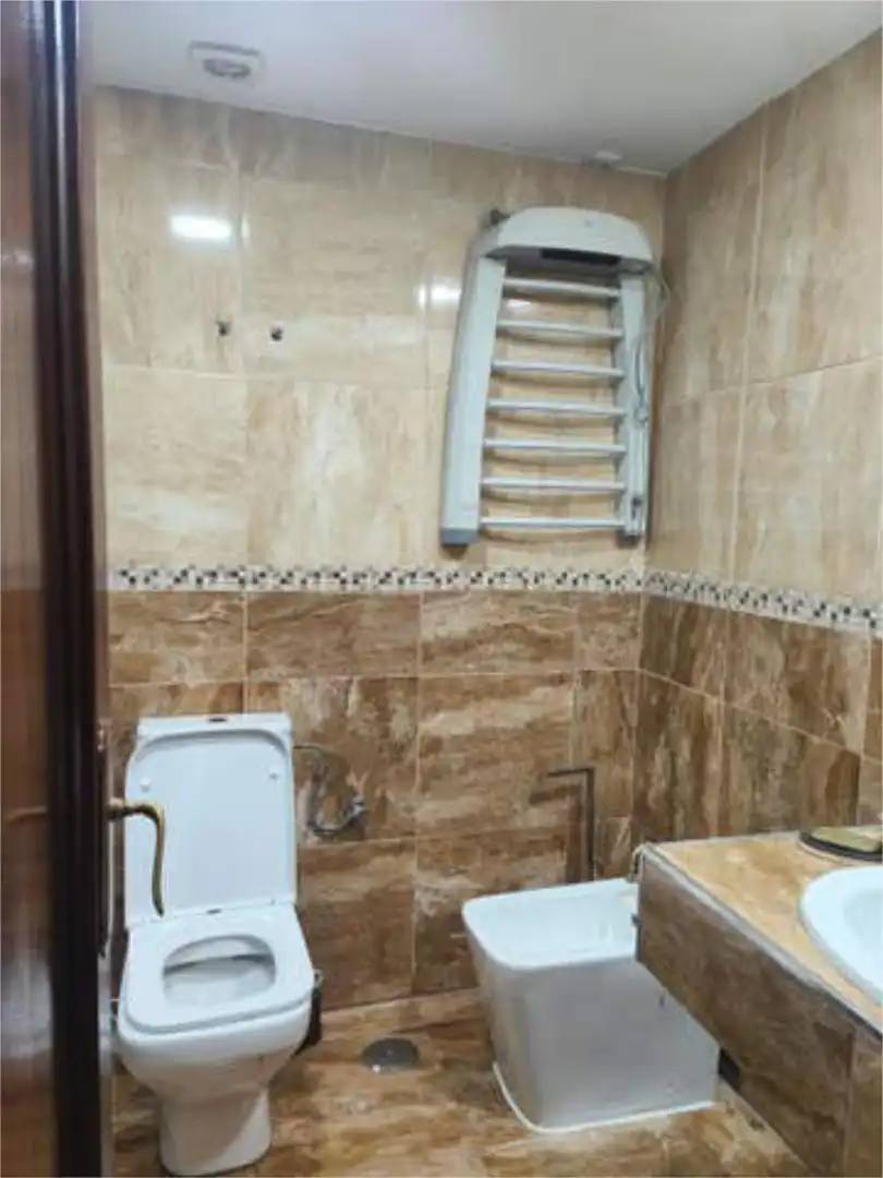 Zimmer 110 m², Cenes de la Vega