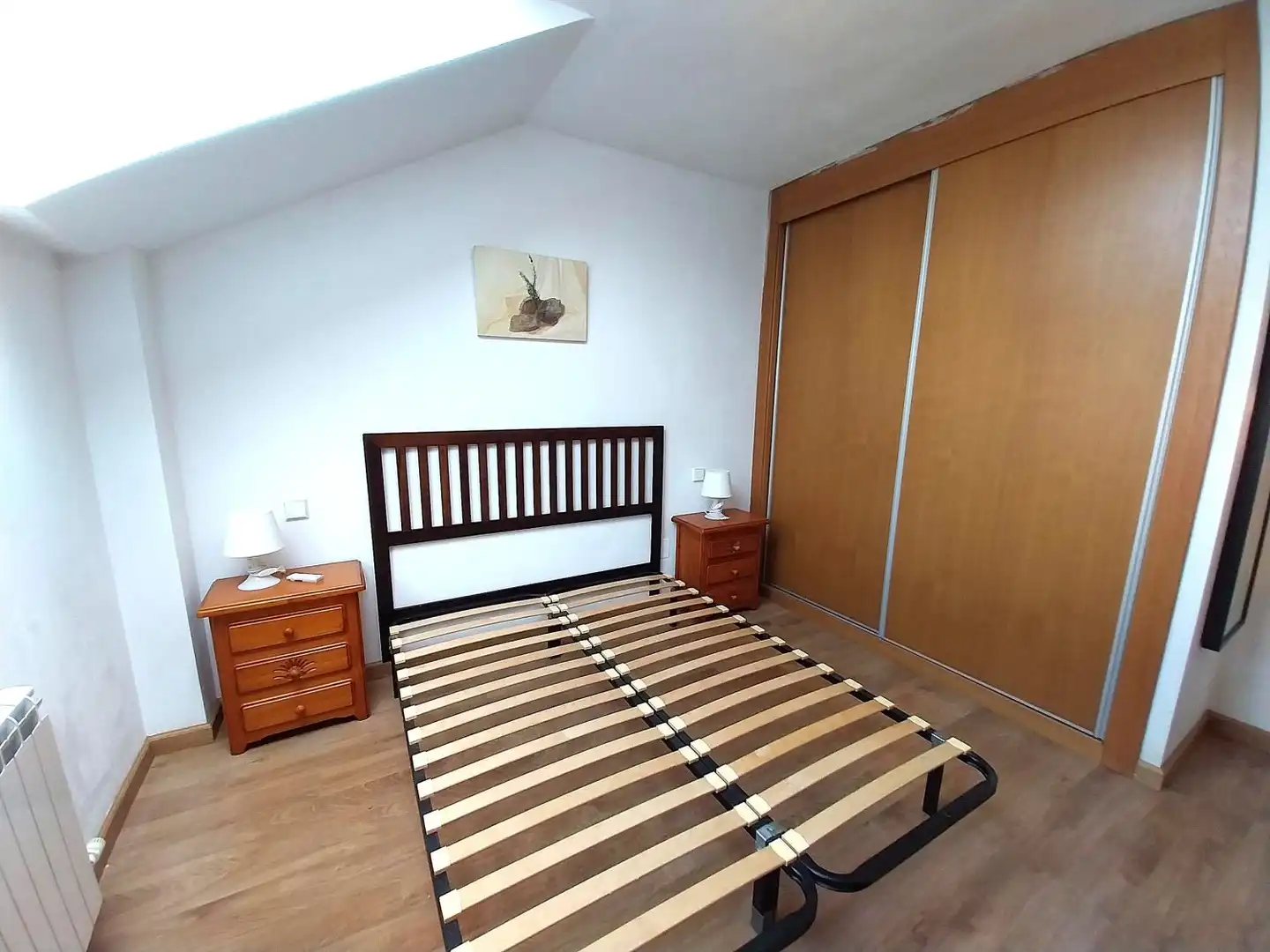 Piso de 75 m² en Valladolid