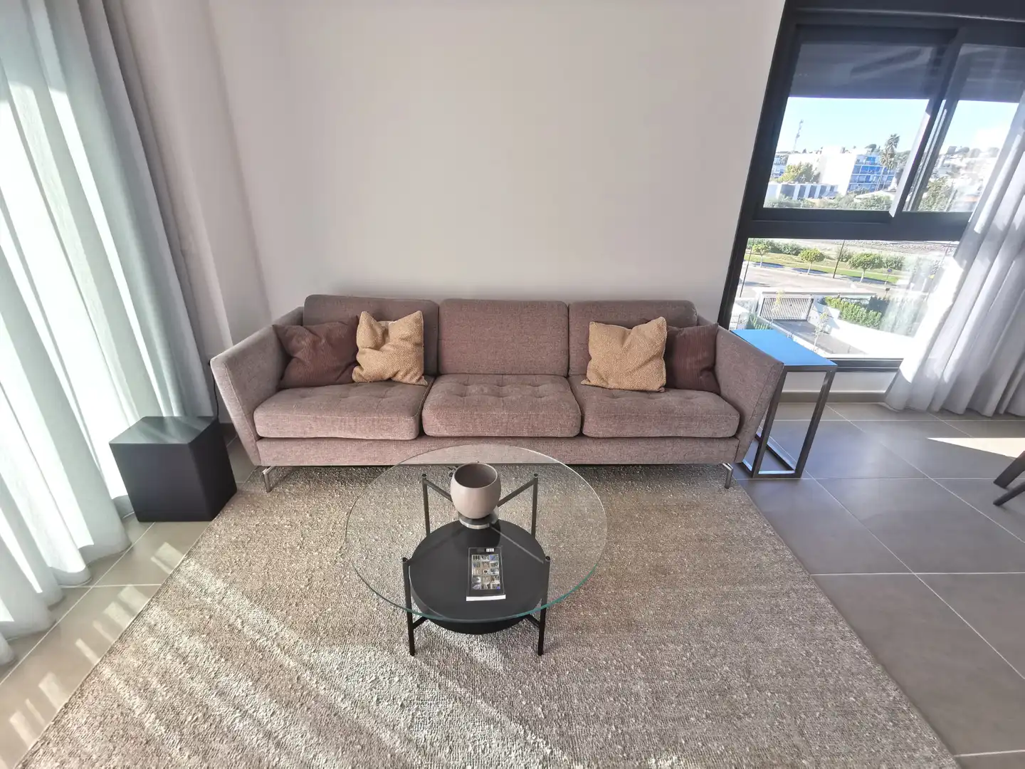 Pis de 110 m² a Torremolinos