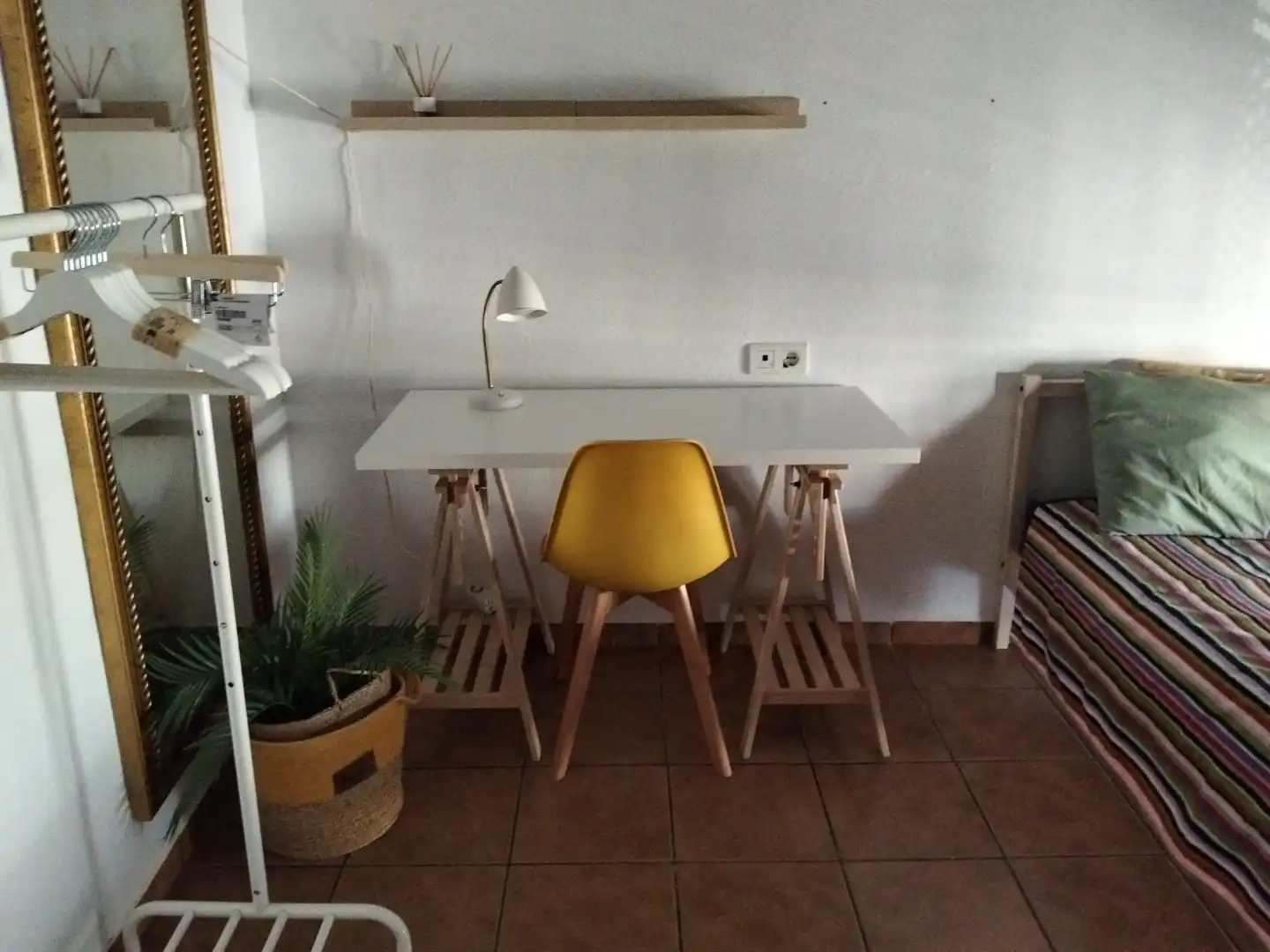 Habitación en alquiler, Bormujos