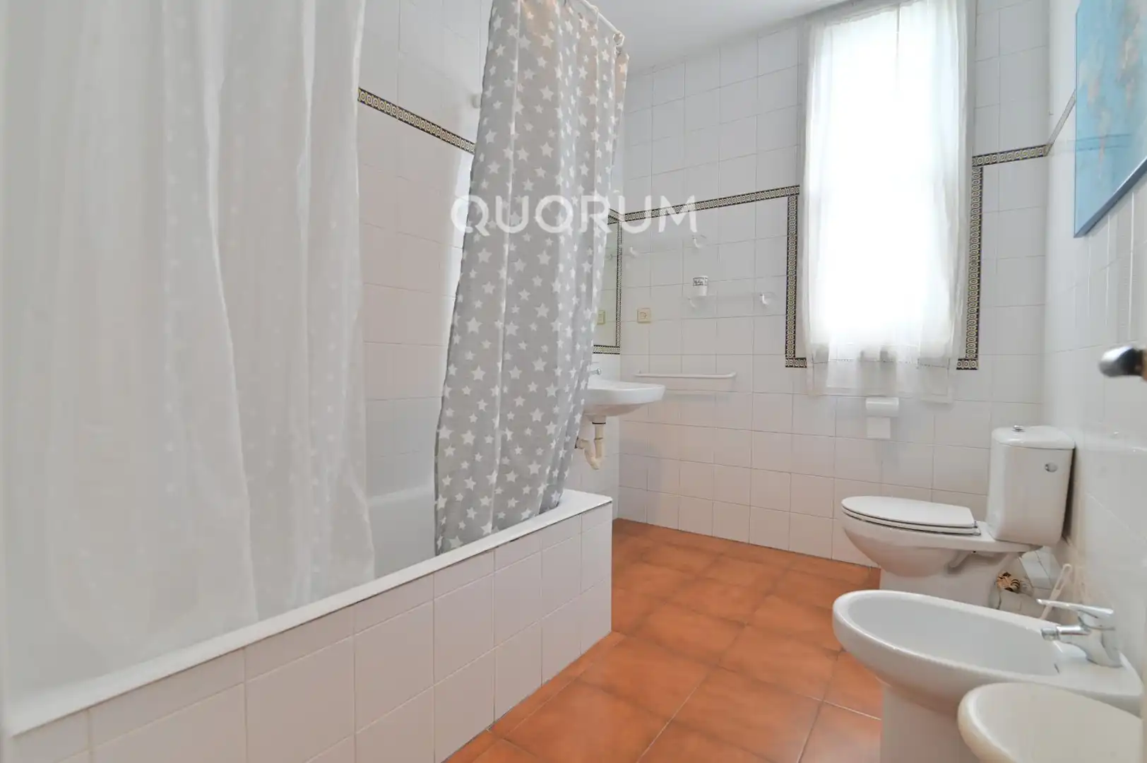Piso de 95 m² en Bilbao