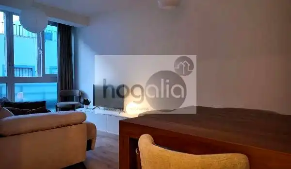Pis de 90 m² a Sevilla
