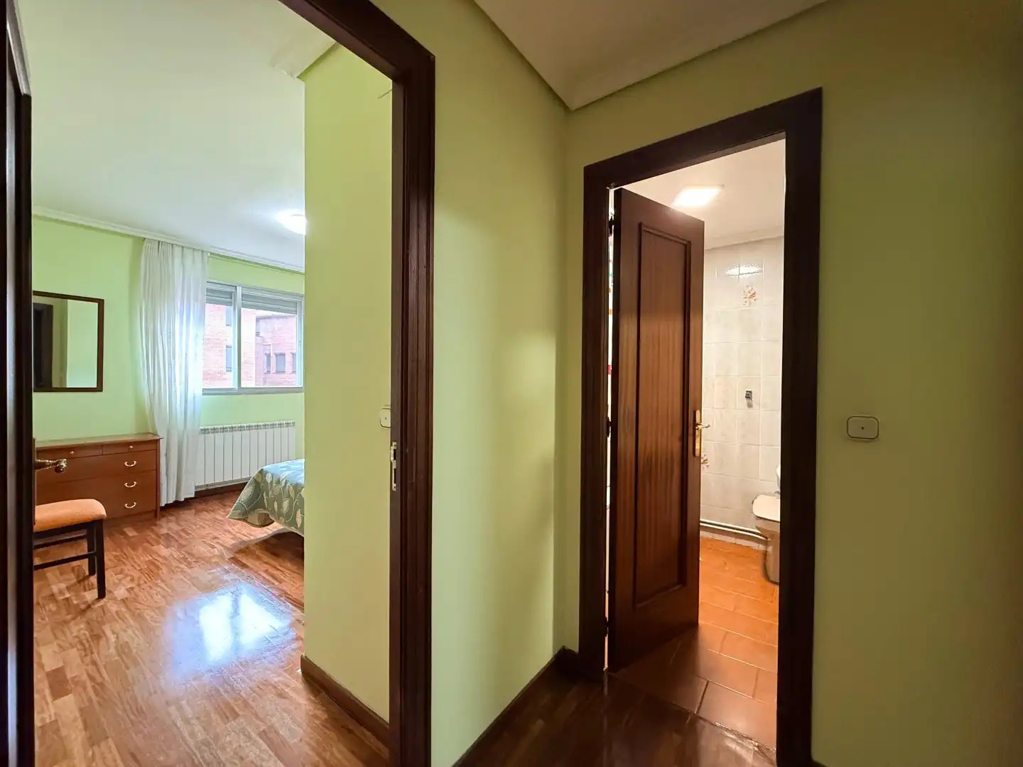Appartamento 73 m² a Valladolid
