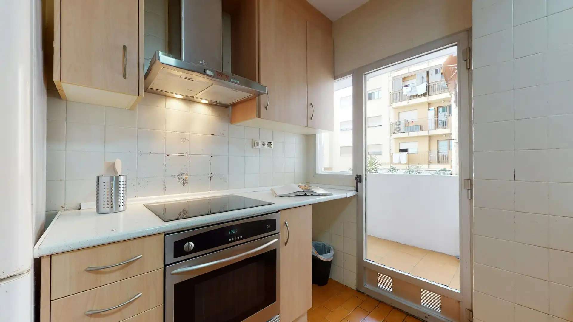 Habitación en alquiler, Valencia