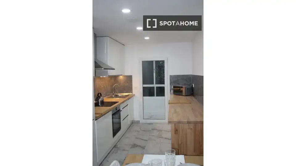 Habitación 145 m², Cartagena
