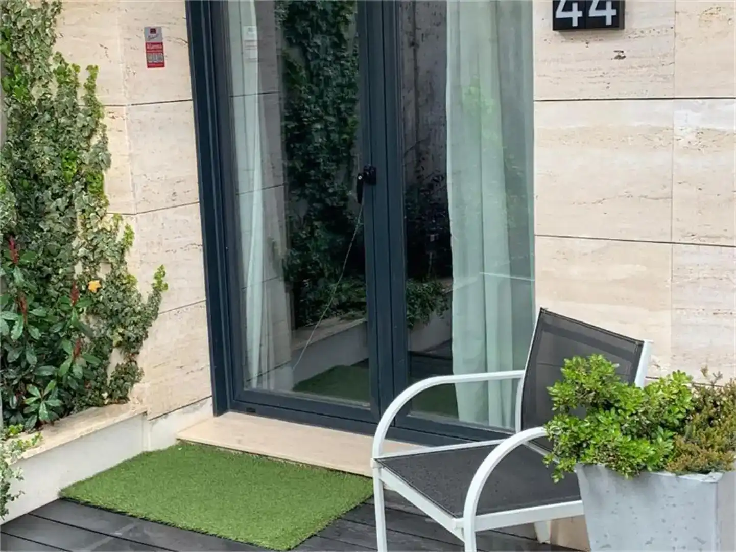 Piso de 40 m² en Cuenca