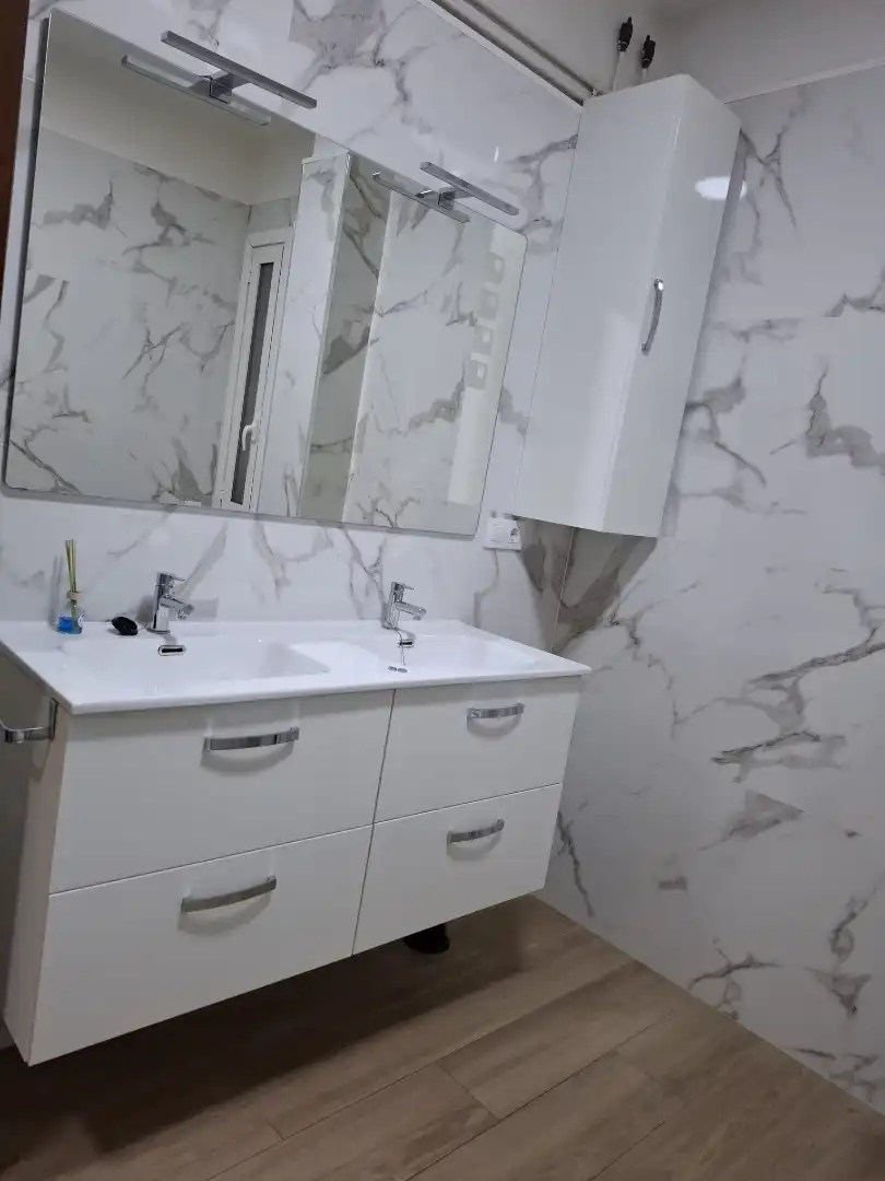 Piso de 90 m² en Ourense
