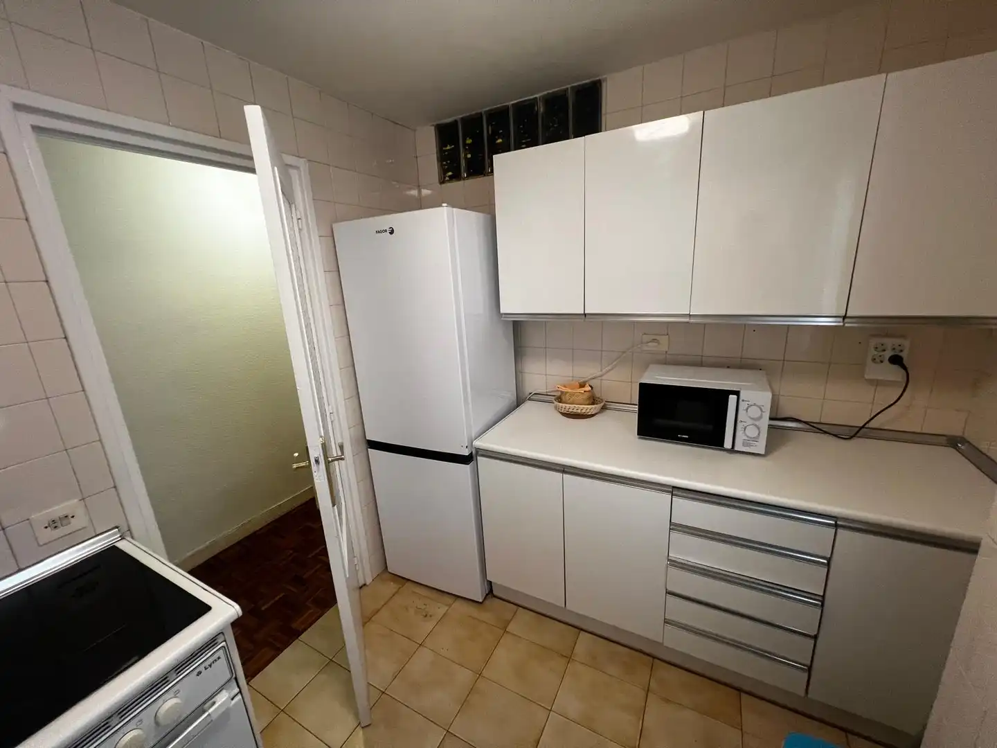 Piso de 110 m² en Burgos