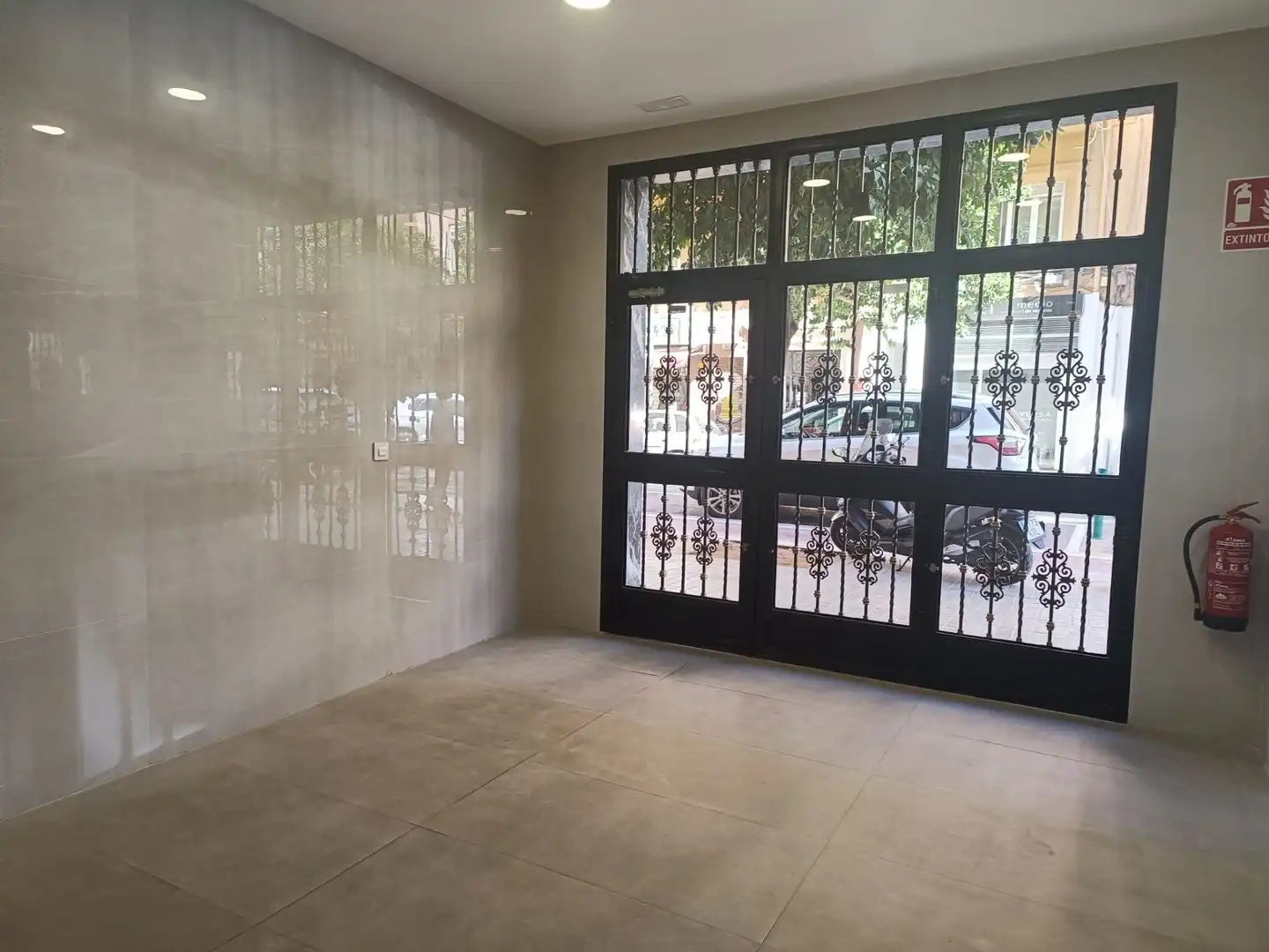 Piso de 138 m² en Valencia