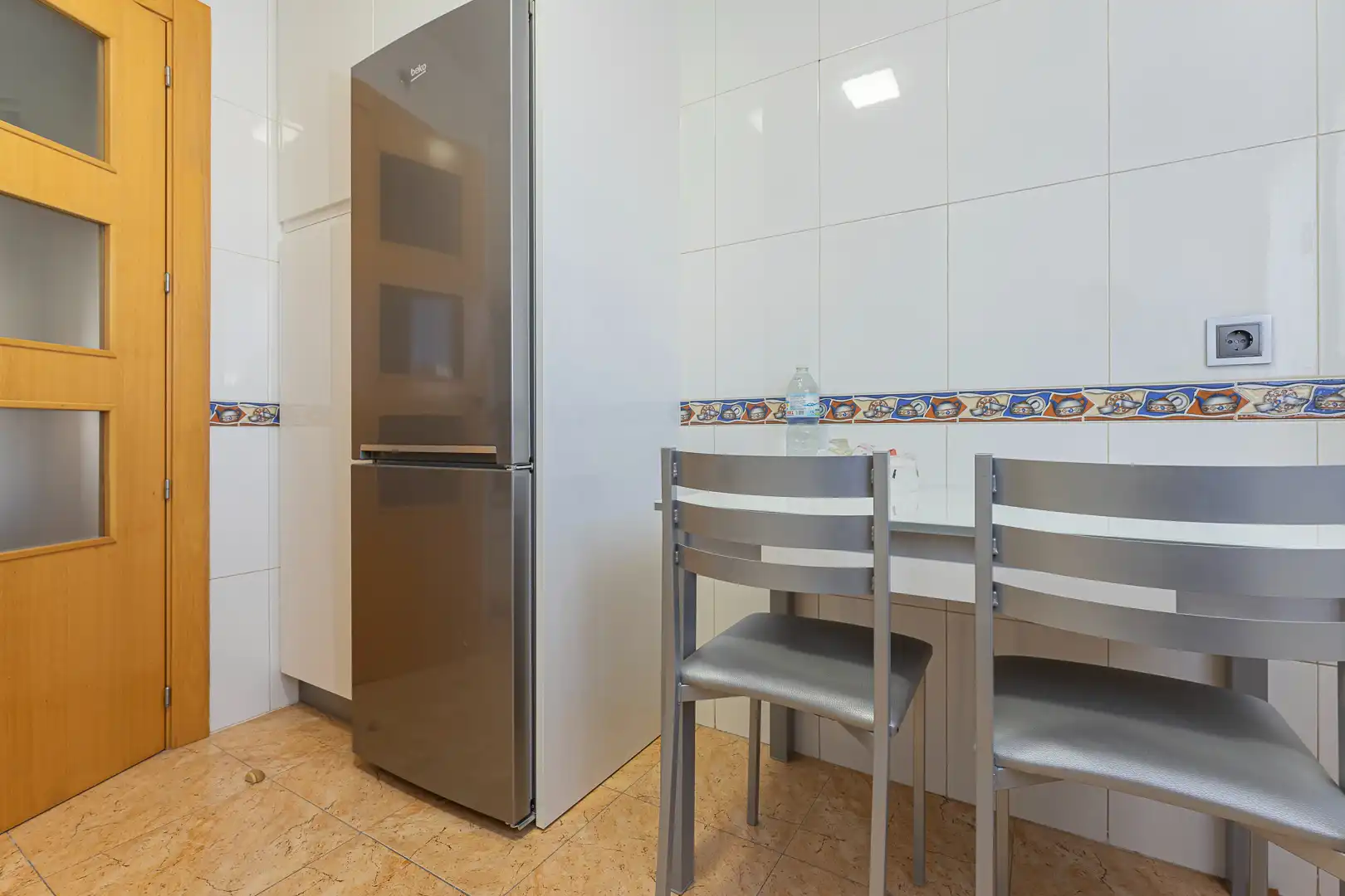 Appartement 80 m² à Zamora