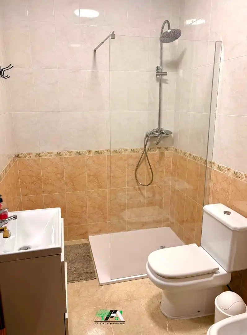 Piso de 61 m² en Baeza