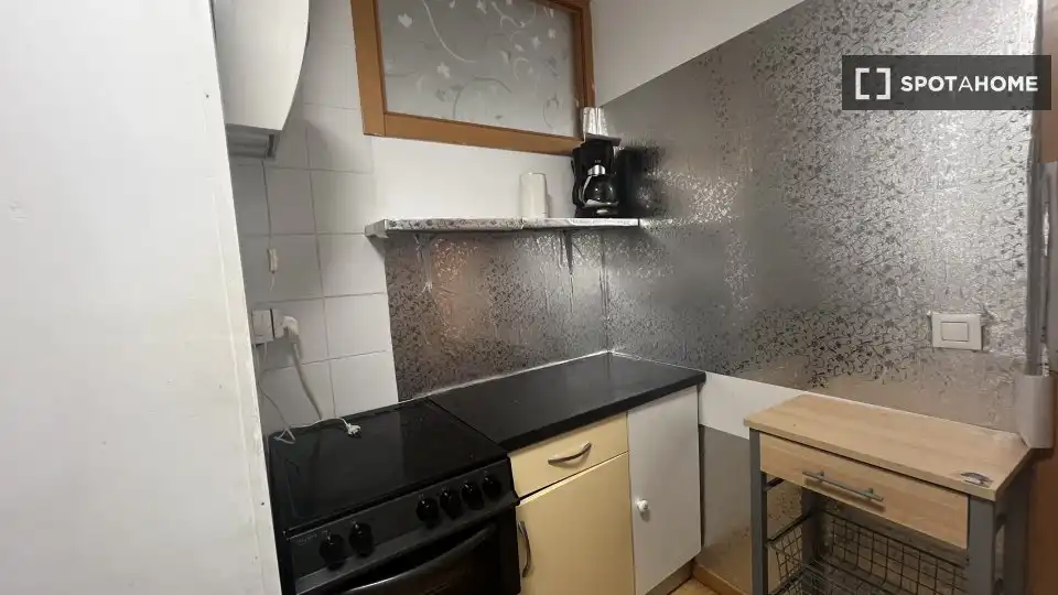 Zimmer zur Miete, Valencia