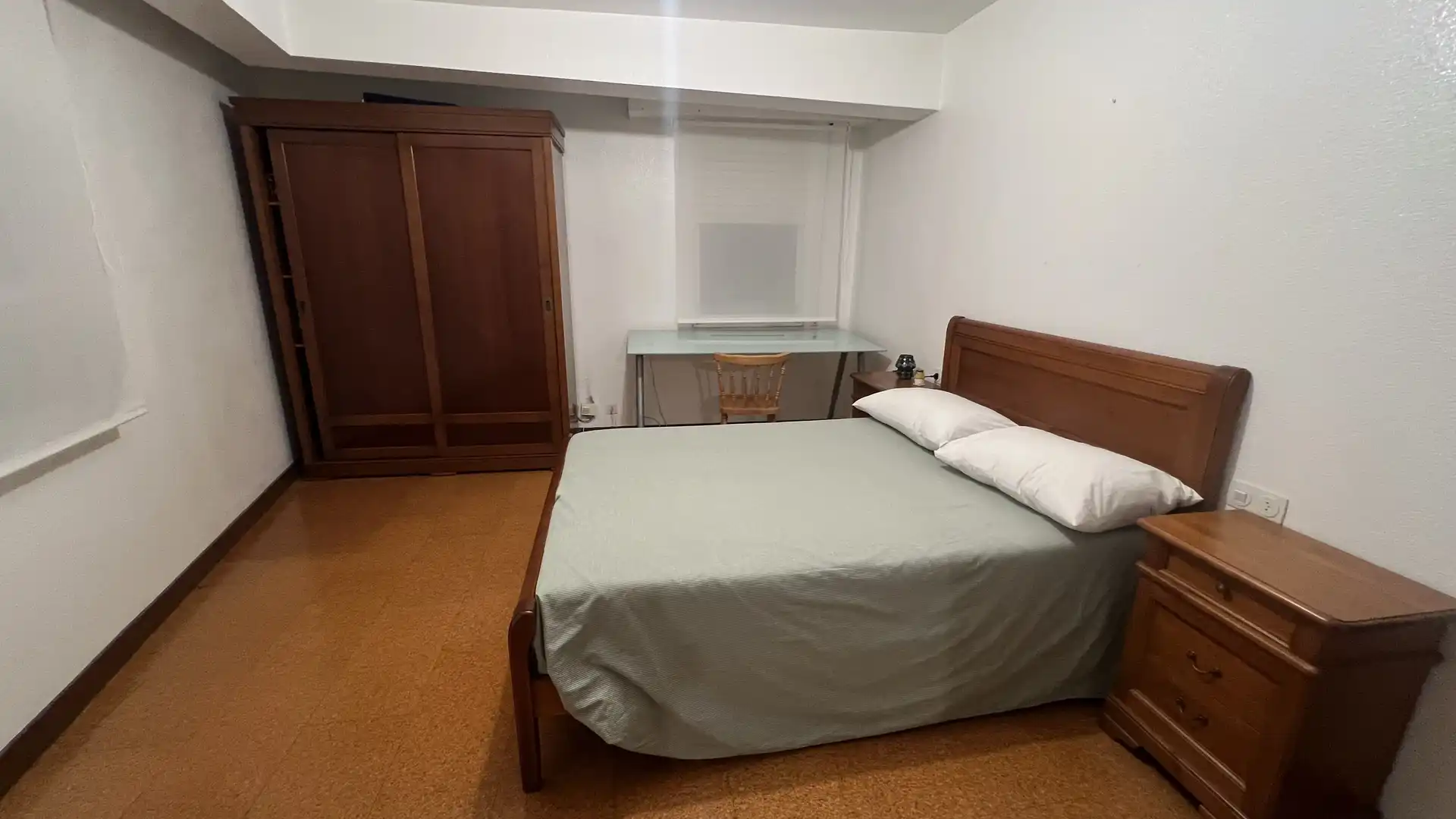 Piso de 80 m² en La Coruña