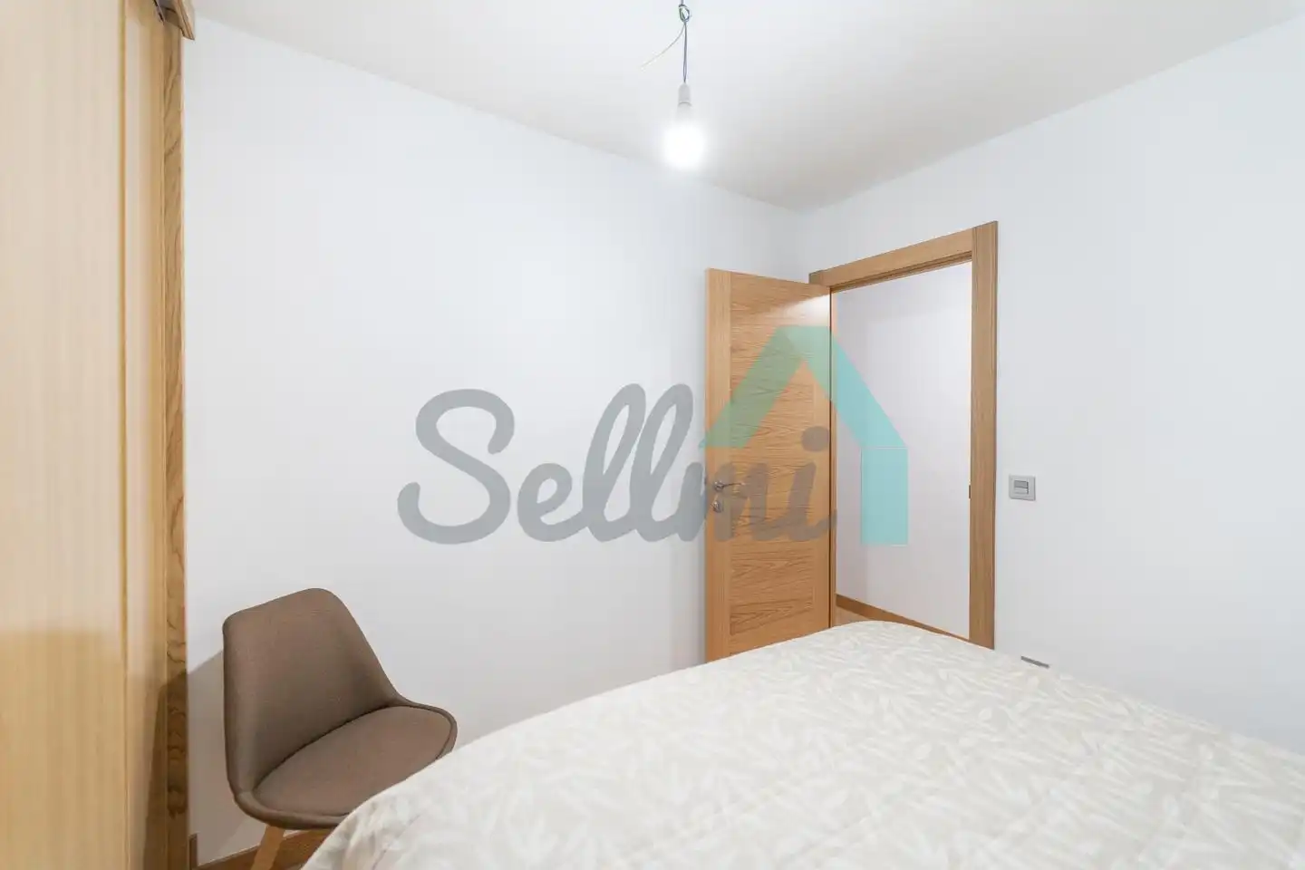 Piso de 71 m² en Gijón