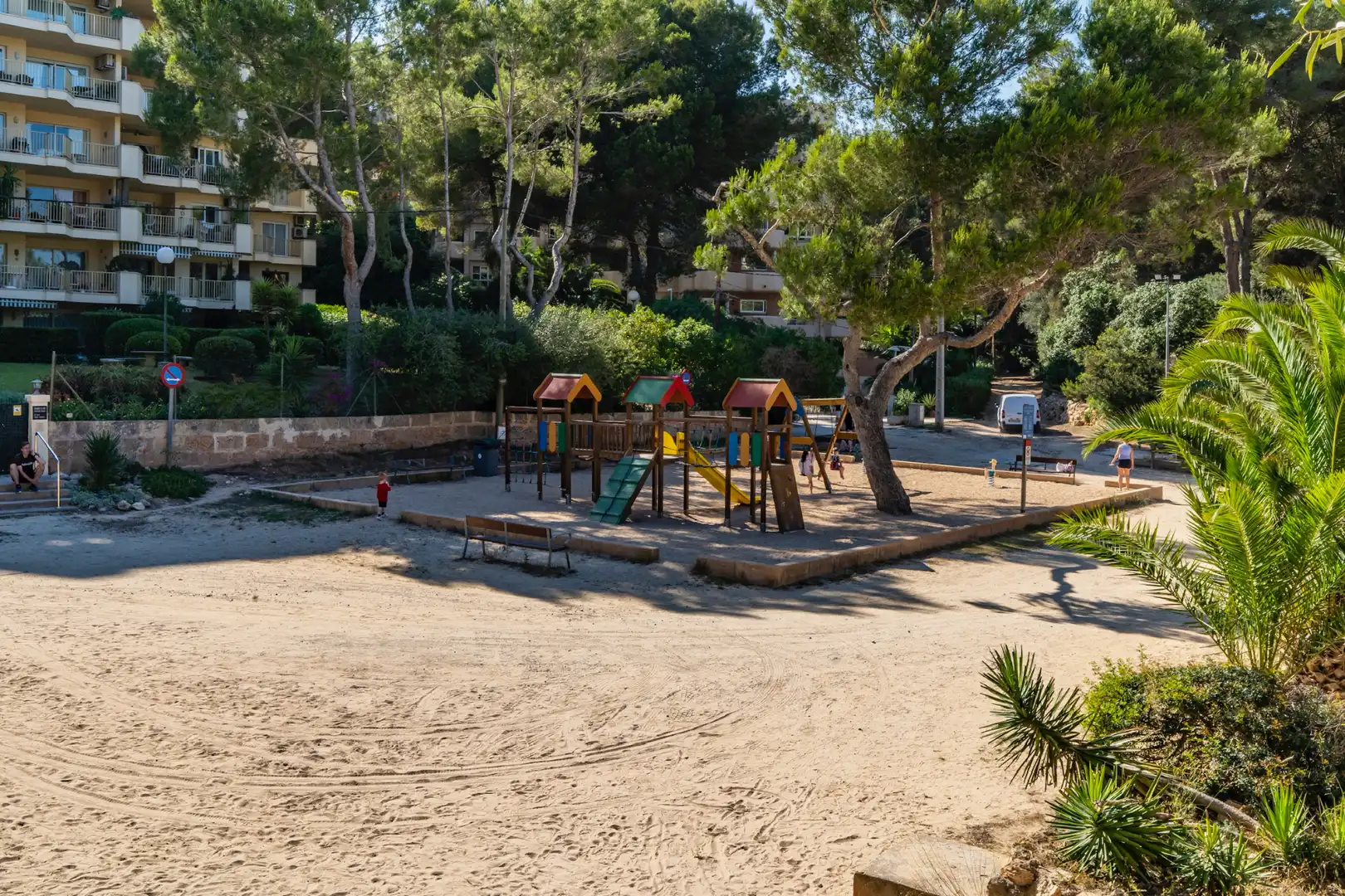 Piso de 60 m² en Calvià