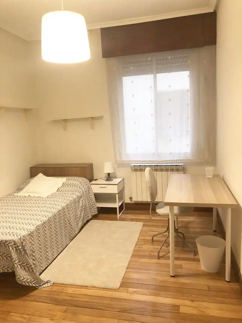 Piso de 105 m² en Bilbao