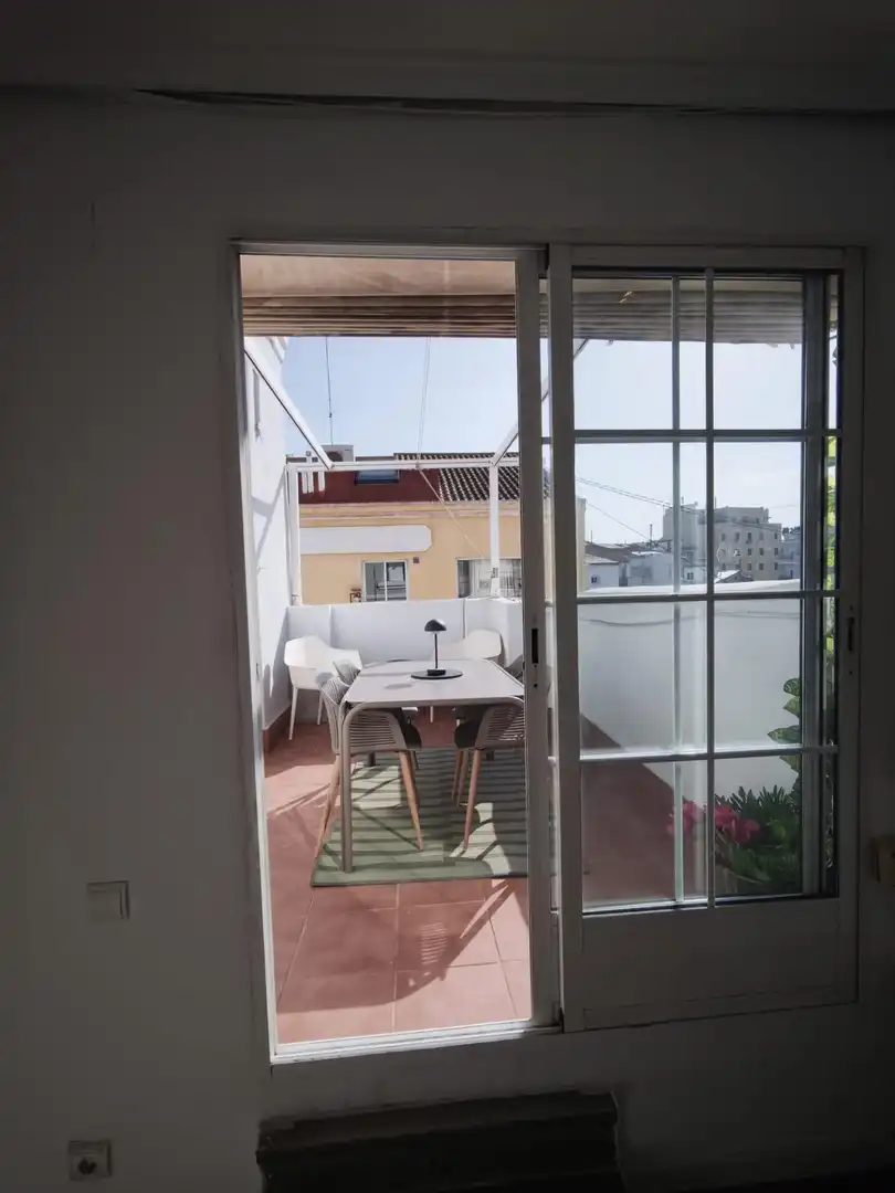 Piso de 87 m² en Valencia