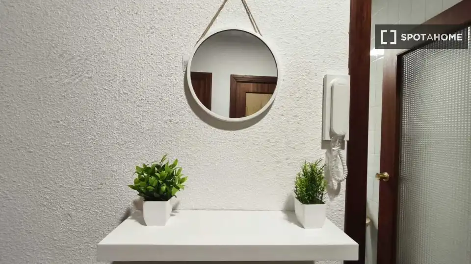 Habitación 138 m², Murcia
