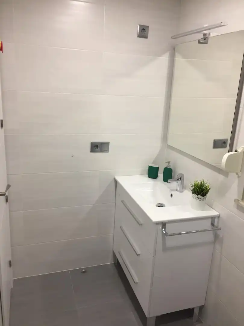 Appartement 50 m² à Salamanque