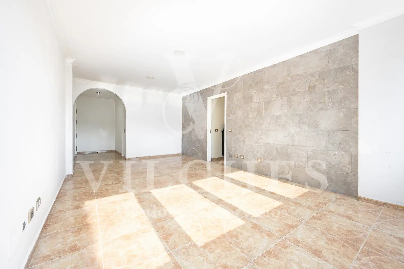 Apartamento 110 m² em Las Palmas de Gran Canaria
