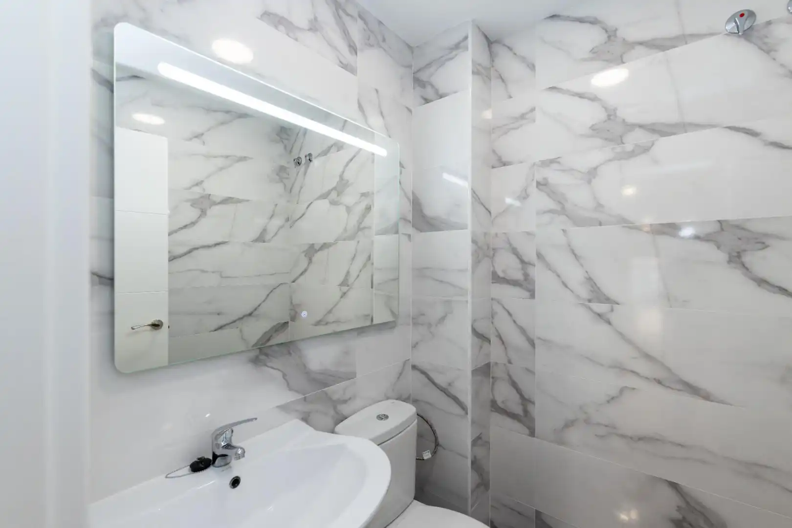Piso de 107 m² en Churriana de la Vega